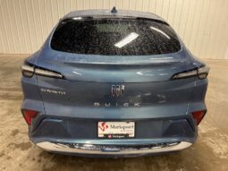 Buick Envista