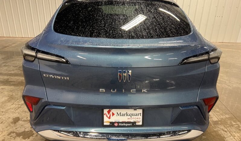 
 Buick Envista full									