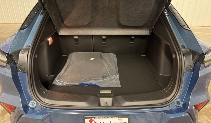 
 Buick Envista full									