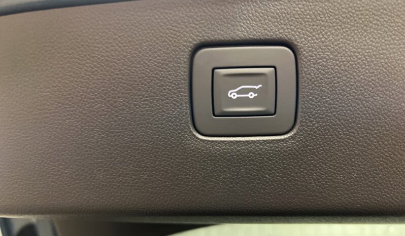 
 Buick Envista full									