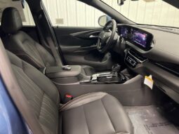 
 Buick Envista full									