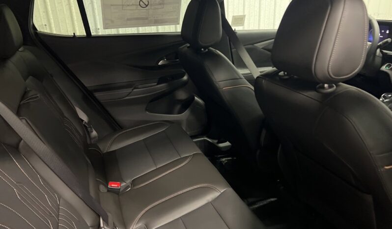 
 Buick Envista full									