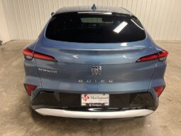 Buick Envista
