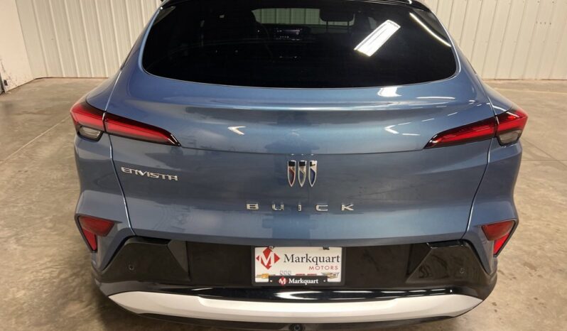 
 Buick Envista full									