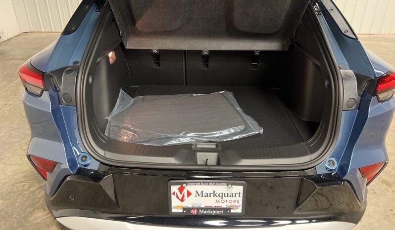 
 Buick Envista full									