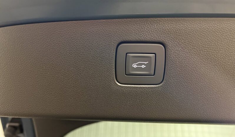 
 Buick Envista full									