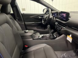 
 Buick Envista full									