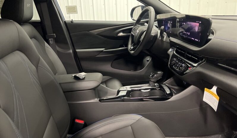 
 Buick Envista full									