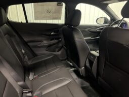 
 Buick Envista full									