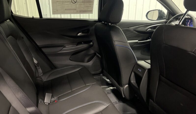 
 Buick Envista full									