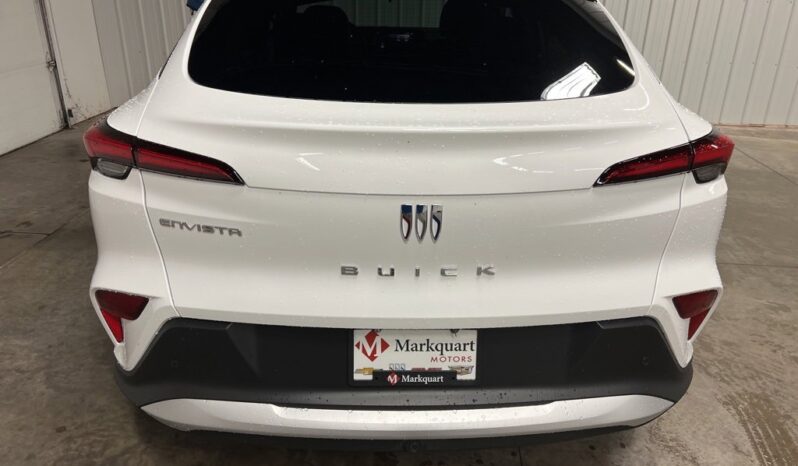
 Buick Envista full									