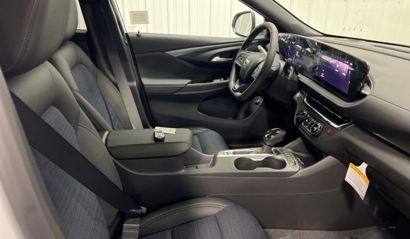 
 Buick Envista full									
