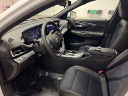 
 Buick Envista full									
