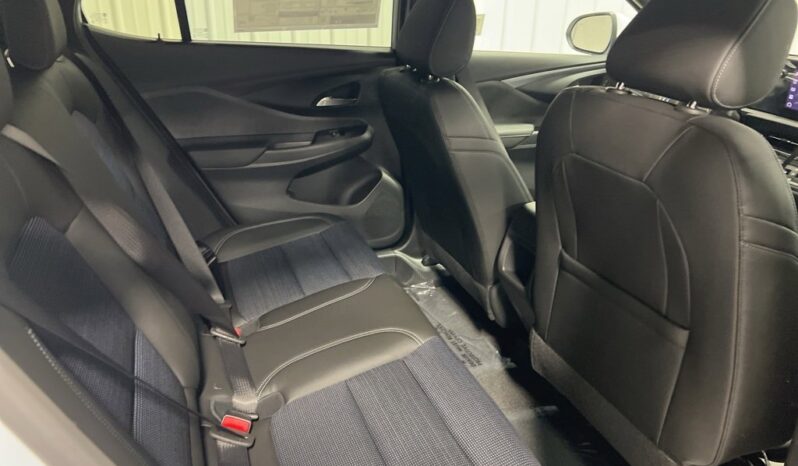 
 Buick Envista full									