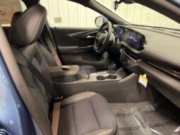 
 Buick Envista full									