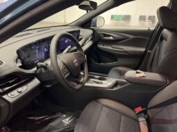 
 Buick Envista full									