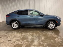 Buick Envista