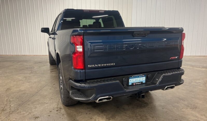 
 Chevrolet Silverado 1500 full									