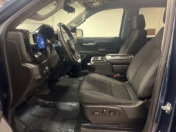 
 Chevrolet Silverado 1500 full									