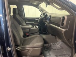 
 Chevrolet Silverado 1500 full									