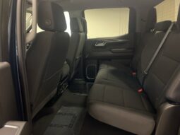 
 Chevrolet Silverado 1500 full									
