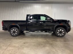 GMC Sierra 2500 HD