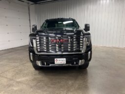 GMC Sierra 2500 HD