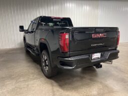 GMC Sierra 2500 HD