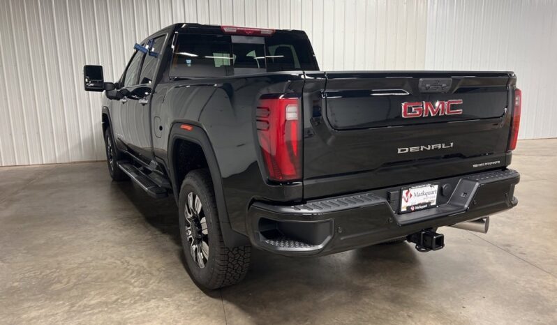 
 GMC Sierra 2500 HD full									