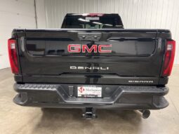 GMC Sierra 2500 HD