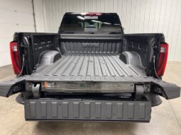 
 GMC Sierra 2500 HD full									