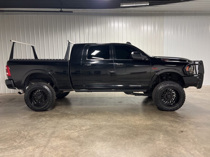 RAM 3500