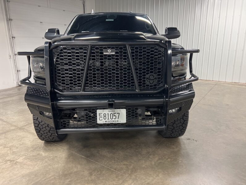 RAM 3500