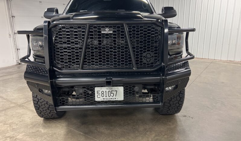 
 RAM 3500 full									