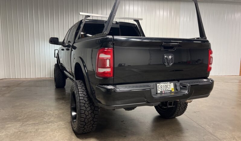 
 RAM 3500 full									