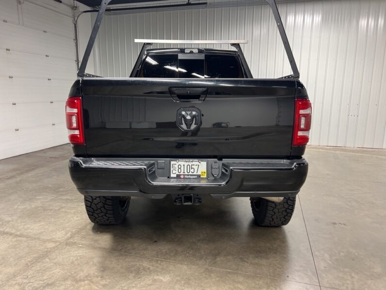 RAM 3500