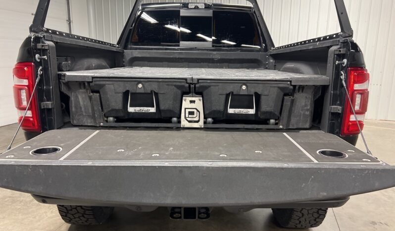 
 RAM 3500 full									