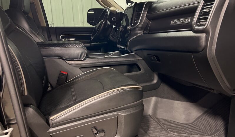 
 RAM 3500 full									