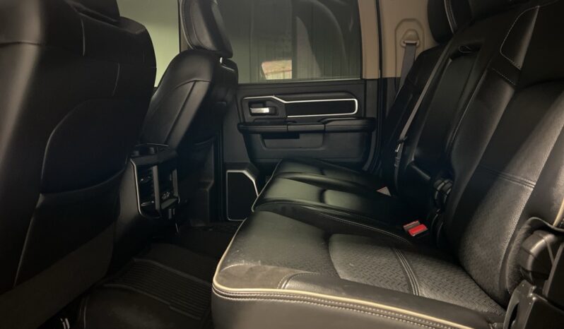 
 RAM 3500 full									