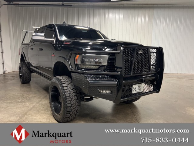 RAM 3500