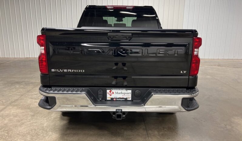 
 Chevrolet Silverado 1500 full									