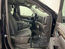 
 Chevrolet Silverado 1500 full									