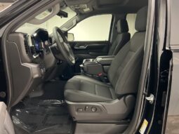 
 Chevrolet Silverado 1500 full									