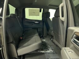 
 Chevrolet Silverado 1500 full									