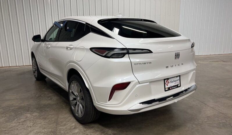 
 Buick Envista full									