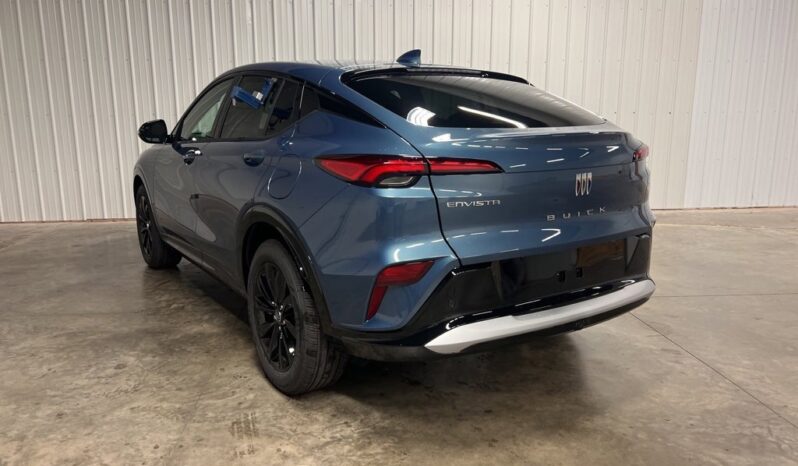 
 Buick Envista full									