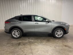 Buick Envista