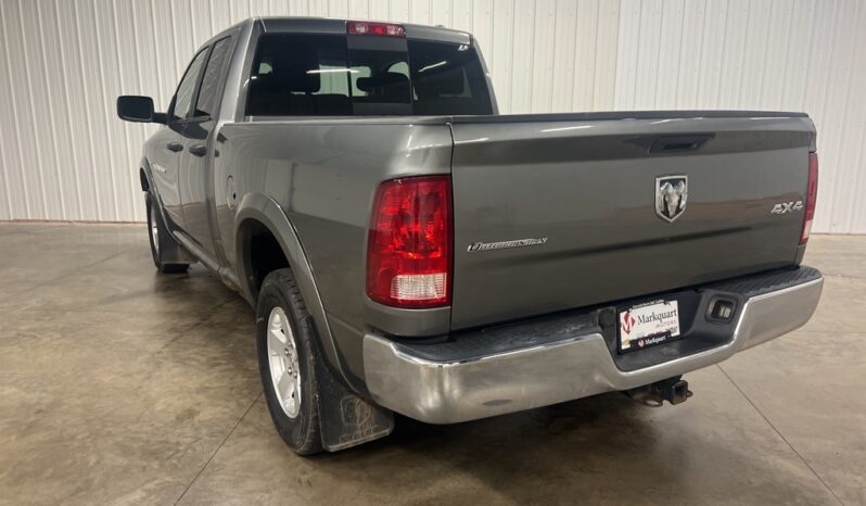 
 RAM 1500 full									