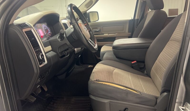 
 RAM 1500 full									