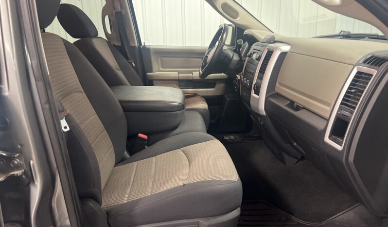 
 RAM 1500 full									